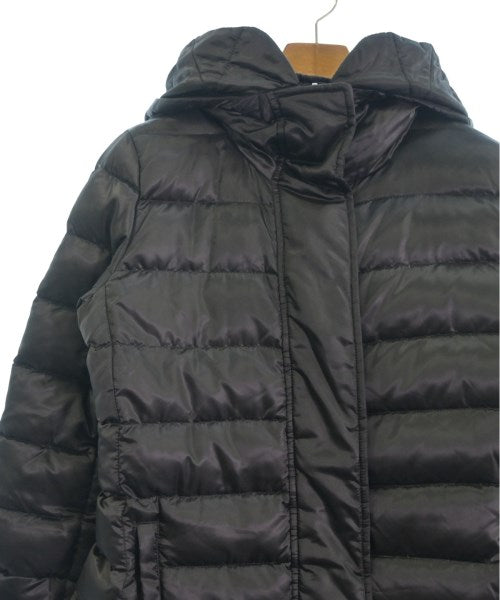 Max Mara Down coats