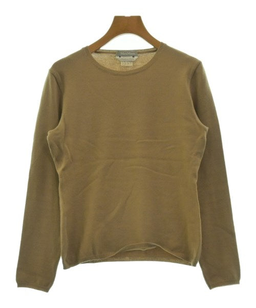 Max Mara Sweaters