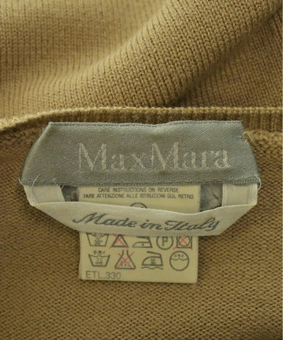 Max Mara Sweaters