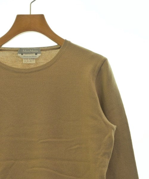 Max Mara Sweaters