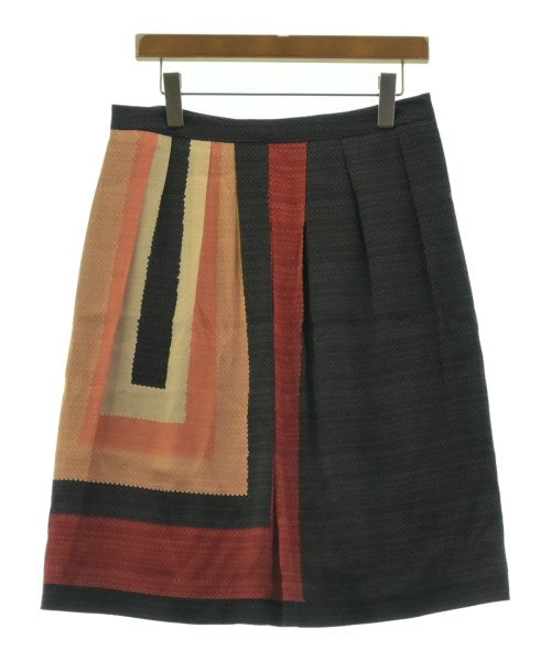 Max Mara Knee length skirts