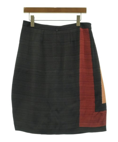 Max Mara Knee length skirts