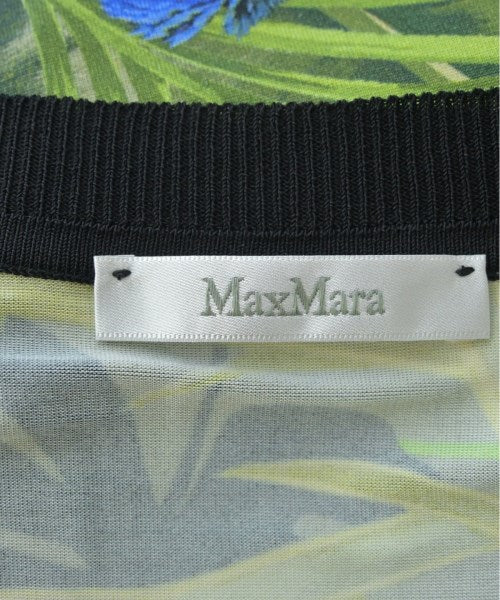 Max Mara Blouses