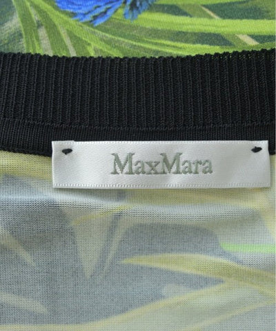 Max Mara Blouses