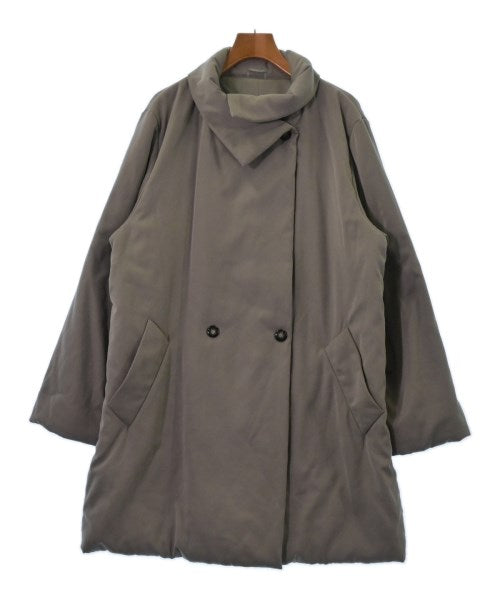 Max Mara Down coats