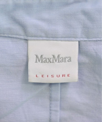 Max Mara Shirtdresses