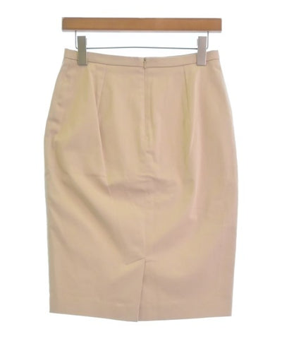 Max Mara Knee length skirts