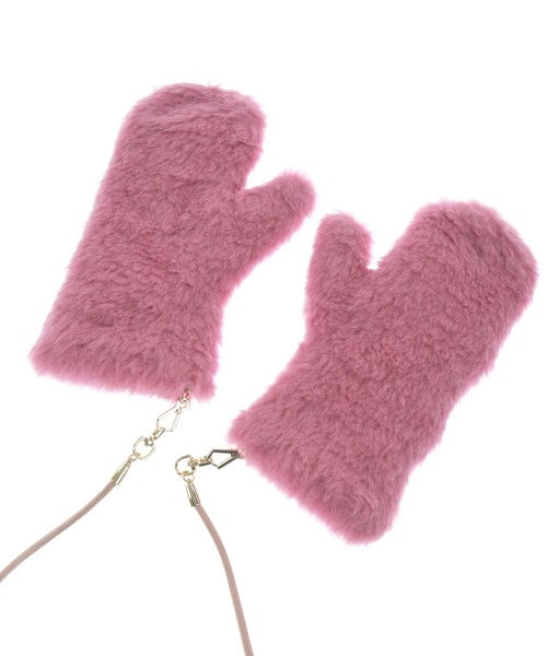 Max Mara Gloves