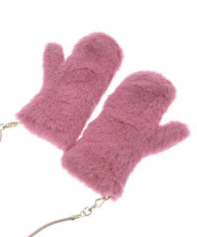 Max Mara Gloves