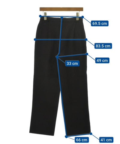 Max Mara Trousers