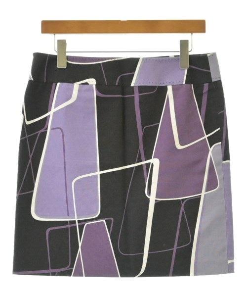 Max Mara Mini skirts