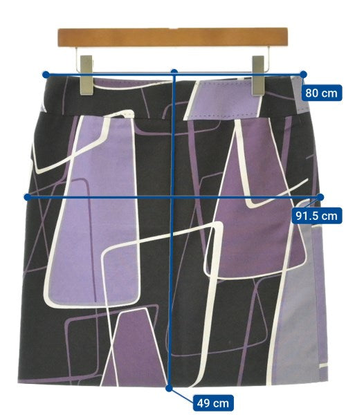 Max Mara Mini skirts