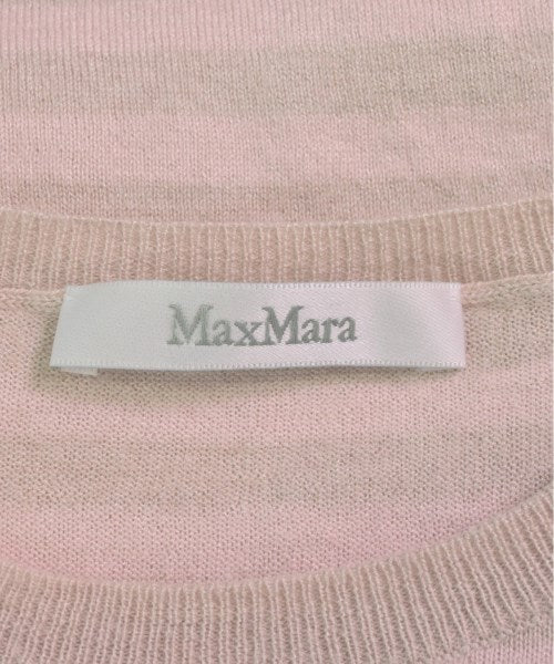 Max Mara Sweaters