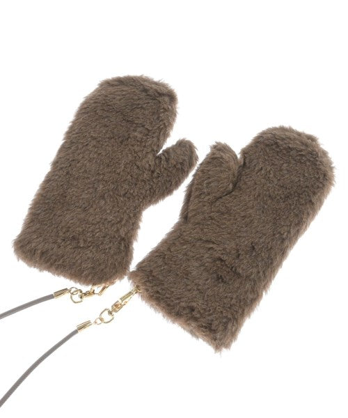 Max Mara Gloves