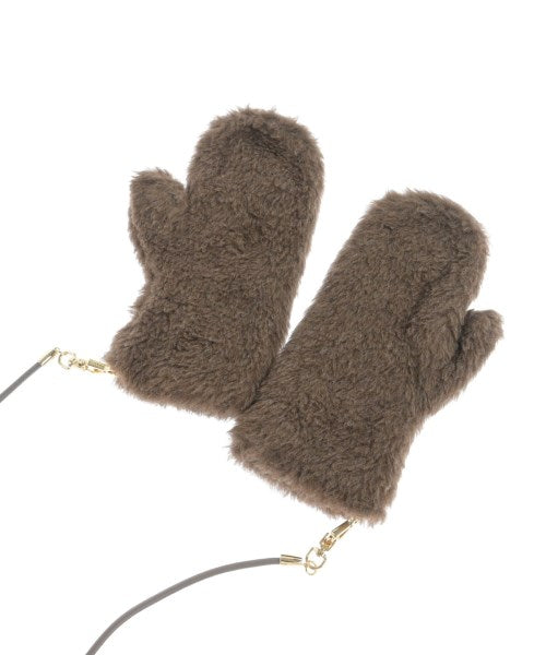 Max Mara Gloves