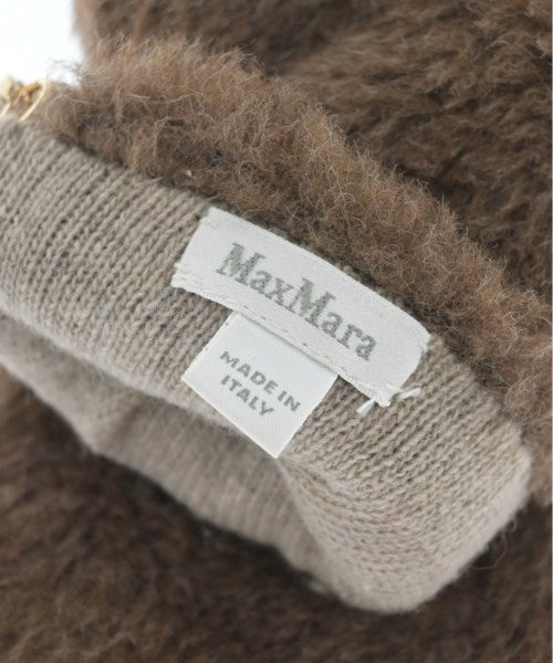 Max Mara Gloves