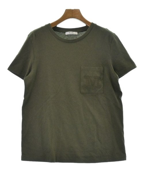 Max Mara Tee Shirts/Tops