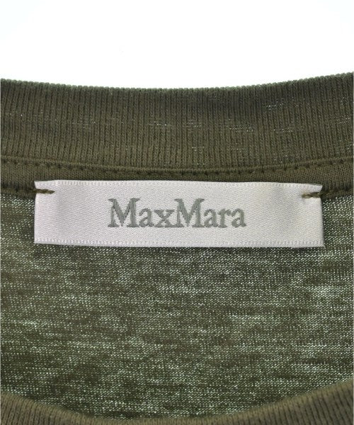 Max Mara Tee Shirts/Tops