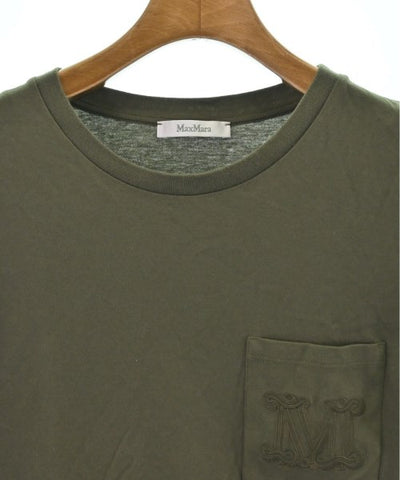 Max Mara Tee Shirts/Tops