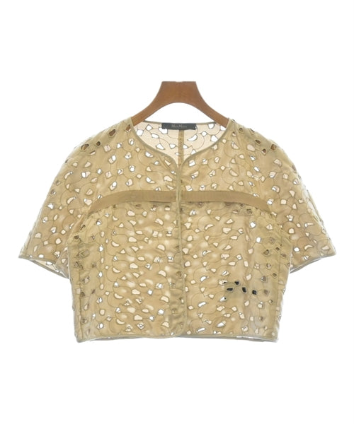 Max Mara Blouses