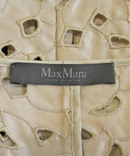 Max Mara Blouses