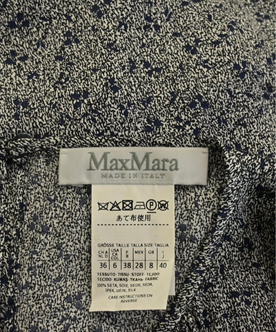 Max Mara Casual shirts