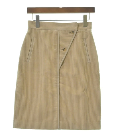 Max Mara Knee length skirts