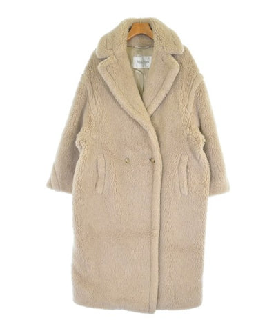 Max Mara Sheepskin coats