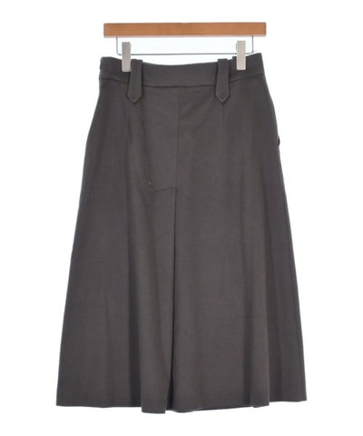 Max Mara Long/Maxi length skirts