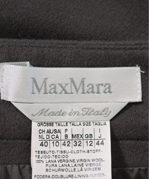 Max Mara Long/Maxi length skirts