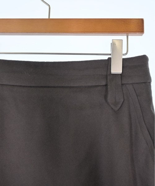 Max Mara Long/Maxi length skirts