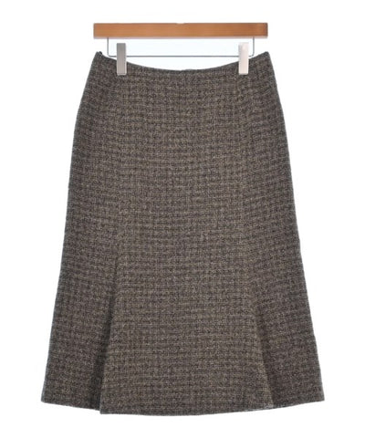 Max Mara Long/Maxi length skirts