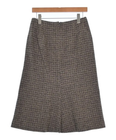 Max Mara Long/Maxi length skirts