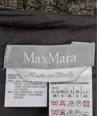 Max Mara Long/Maxi length skirts