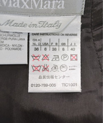 Max Mara Long/Maxi length skirts