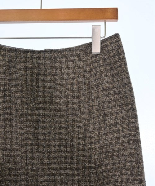 Max Mara Long/Maxi length skirts