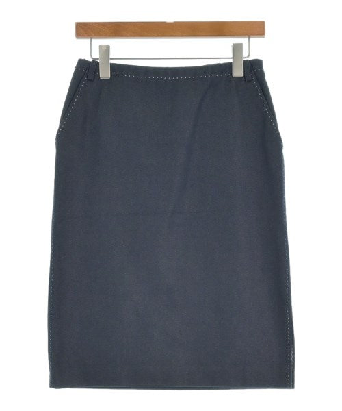 Max Mara Knee length skirts