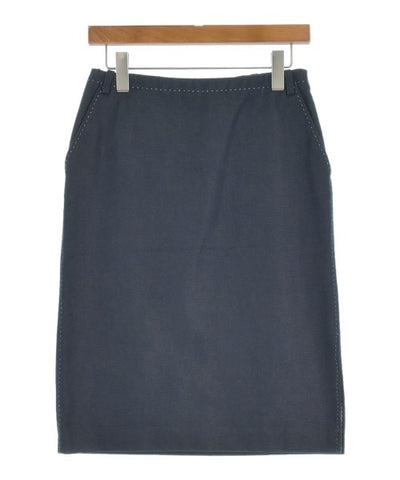 Max Mara Knee length skirts