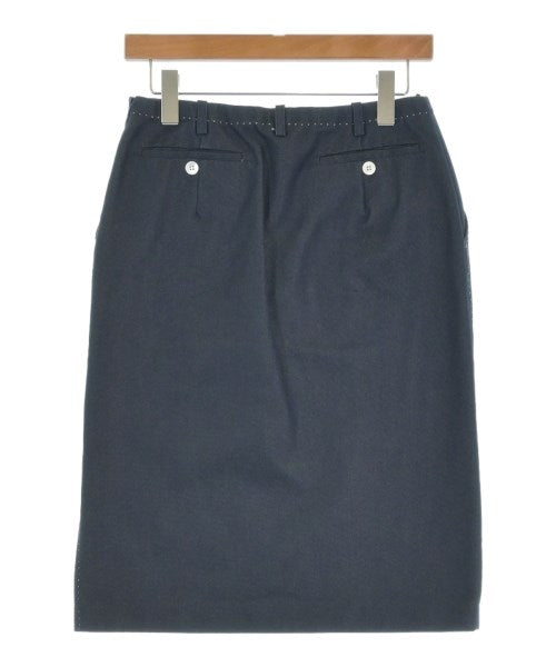 Max Mara Knee length skirts
