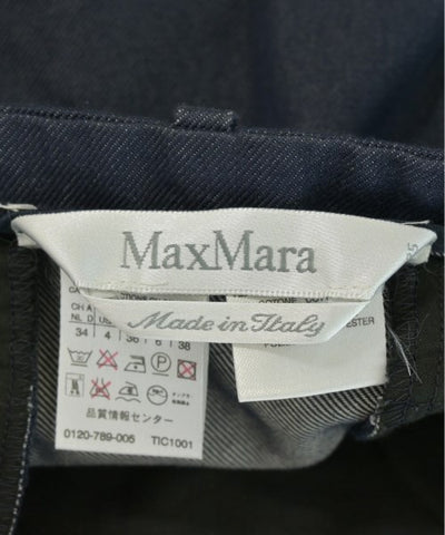 Max Mara Knee length skirts