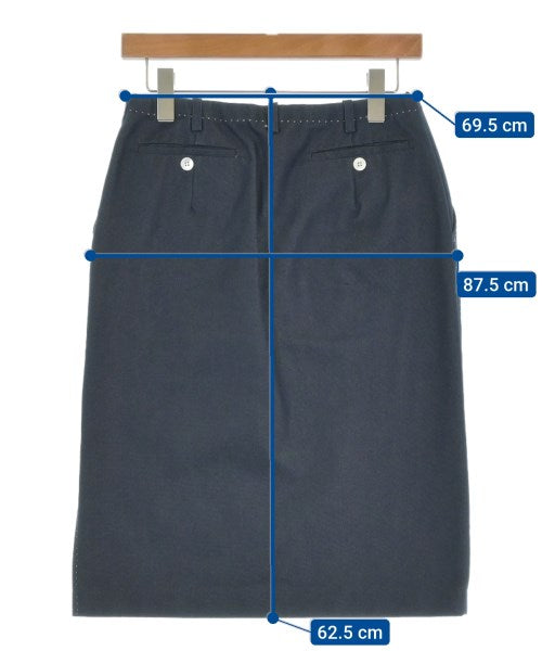 Max Mara Knee length skirts