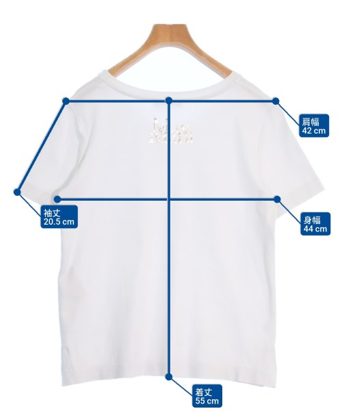 Max Mara Tee Shirts/Tops