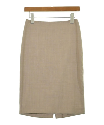 Max Mara Knee length skirts