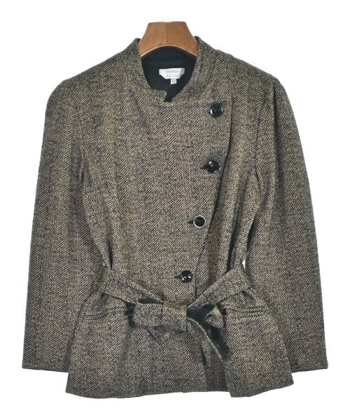 Max Mara Casual jackets