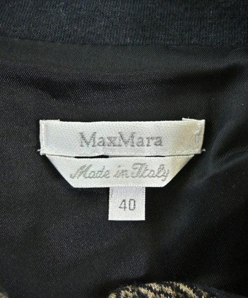 Max Mara Casual jackets