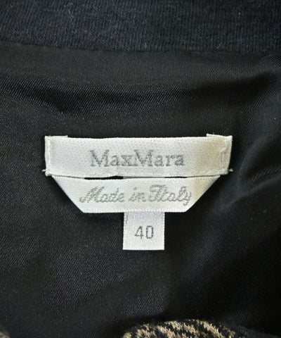 Max Mara Casual jackets