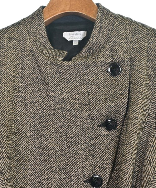 Max Mara Casual jackets