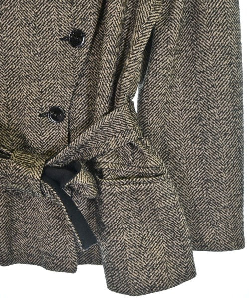 Max Mara Casual jackets