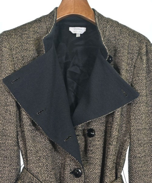 Max Mara Casual jackets