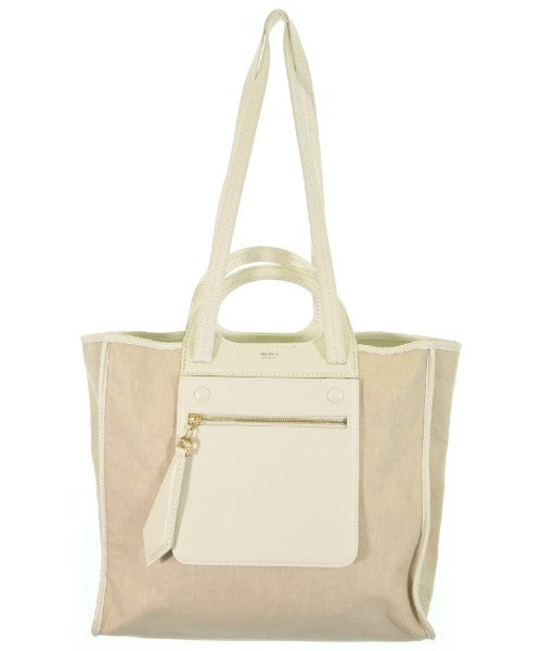 Max Mara Totes